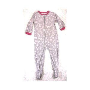 PAJAMAS,  3T,  CARTER'S